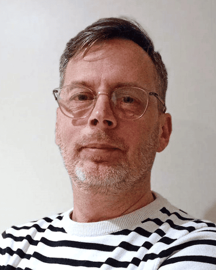 Stuart Harragan