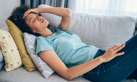 The drug could help long covid patients.