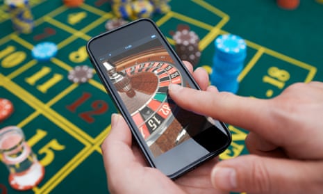 Isolation will fuel gambling addiction. We must protect those at