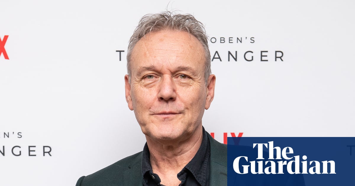 Anthony Head, Buffy the Vampire Slayer and Ted Lasso actor, dies aged 72