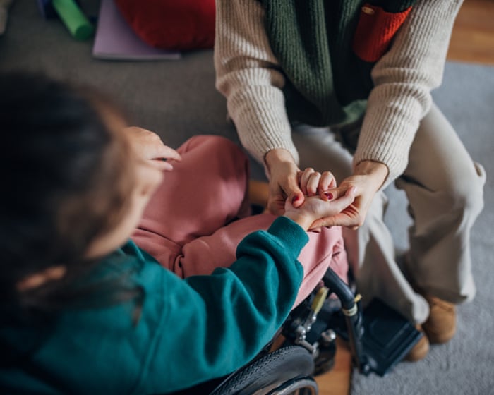 ‘Nightmare scenario for disabled people’: NDIS overhaul risks lives, advocates say