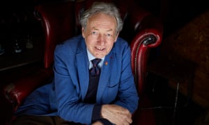 Prof John Ashton