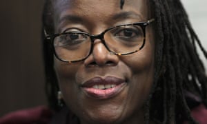 Booker prize-longlisted author Tsitsi Dangarembga arrested in Zimbabwe