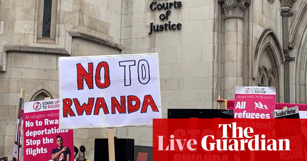 labour-claims-appeal-court-ruling-shows-rwanda-policy-completely-unravelling-uk-politics-live
