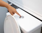 Flushing the toilet can release a ‘plume’ of breathable pathogens – and closing the lid won’t stop their escape