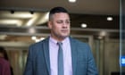 Jarryd Hayne wins appeal to overturn rape convictions