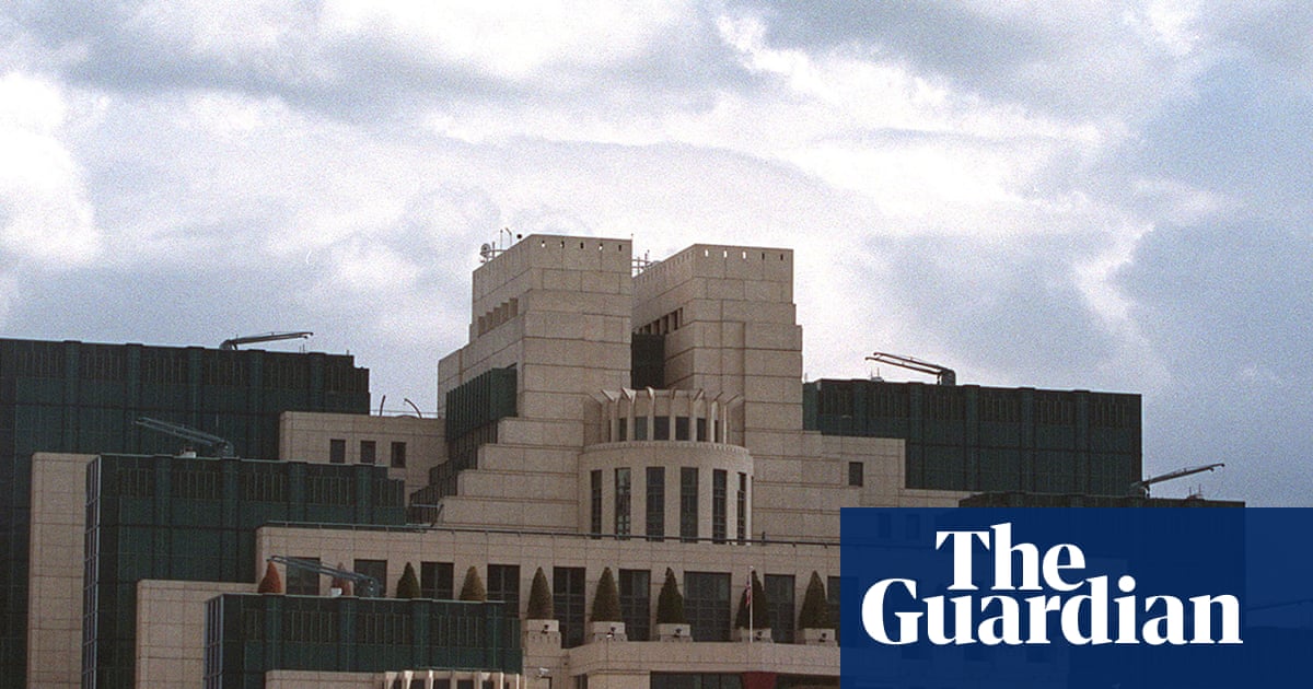 Spies and SAS personnel among 100-plus Britons included in Afghan data leak