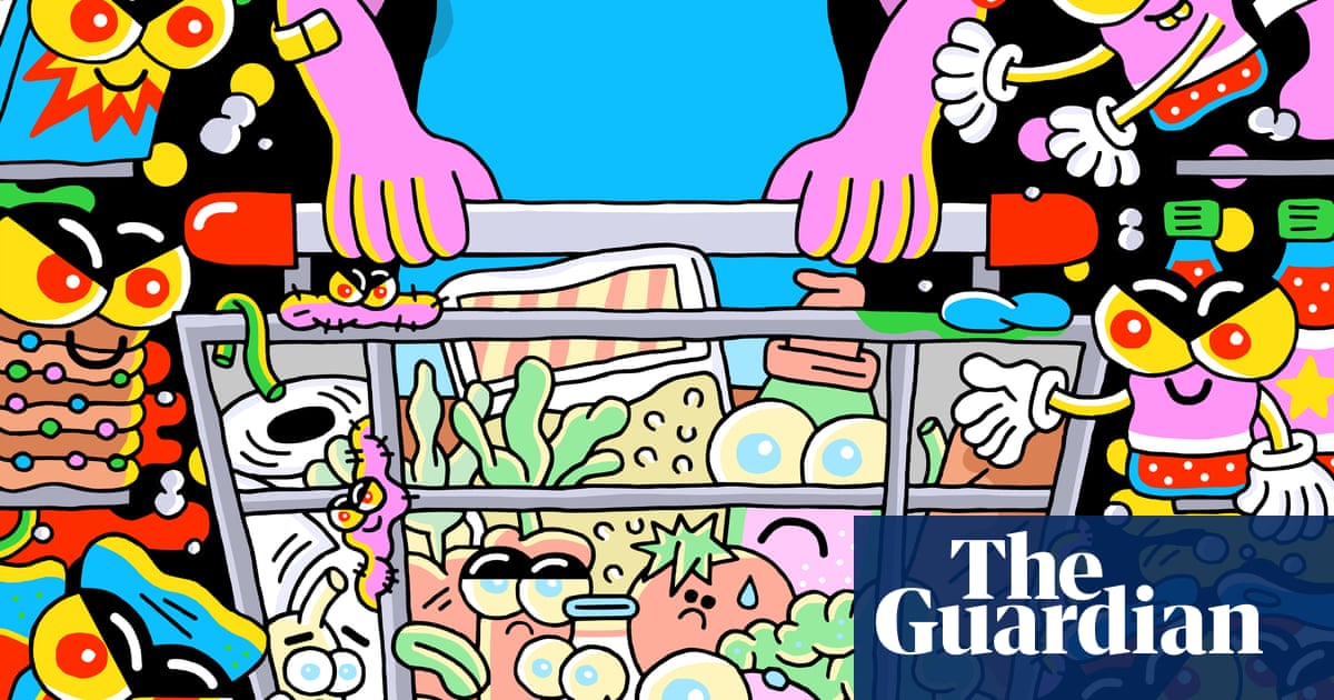 The price of โsugar freeโ: are sweeteners as harmless as we thought?