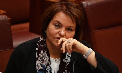 Labor has faced questions about the treatment of senator Kimberley Kitching, who died from a suspected heart attack, aged 52, in Melbourne.