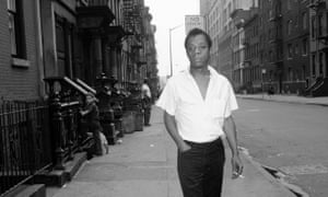 Giovanni S Room Shows The Fearful Side Of Dauntless James