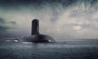 Australia news live: government agrees nuclear submarine deal with US and UK