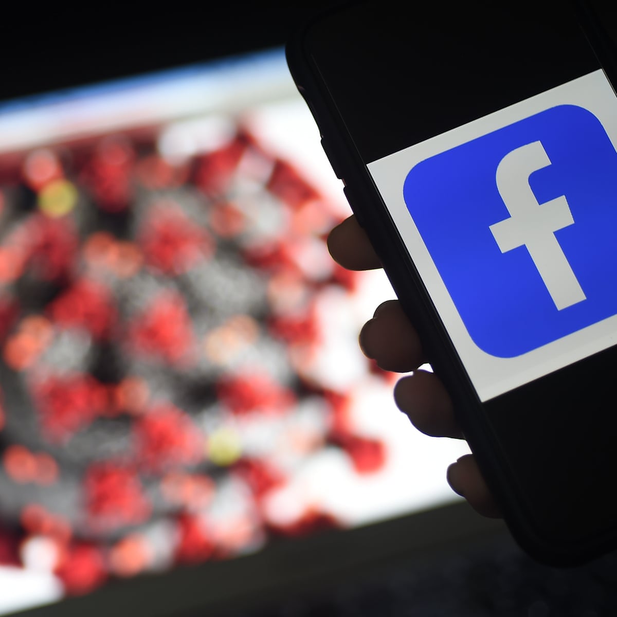 Facebook Bans Misinformation About All Vaccines After Years Of Controversy Facebook The Guardian Facebook Bans Misinformation About All Vaccines After Years Of Controversy Facebook The Guardian
