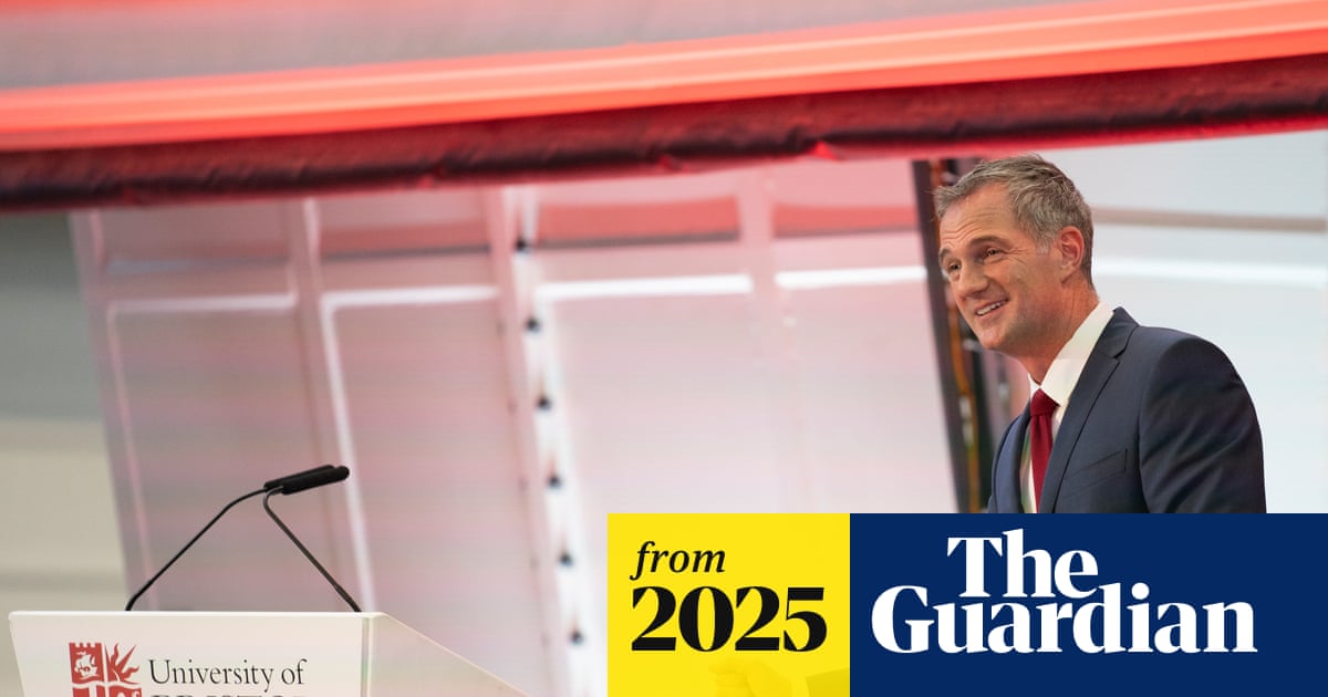 UK’s £225m AI supercomputer, Isambard-AI, launches in Bristol