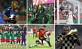 Key moments from the Africa Cup of Nations.
