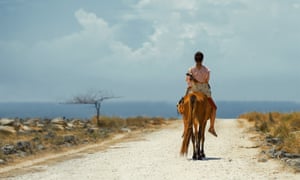 Deadpan and disquieting … Marlina the Murderer in Four Acts.