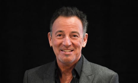 Bruce Springsteen confirms Harry Potter producers rejected his ballad ...