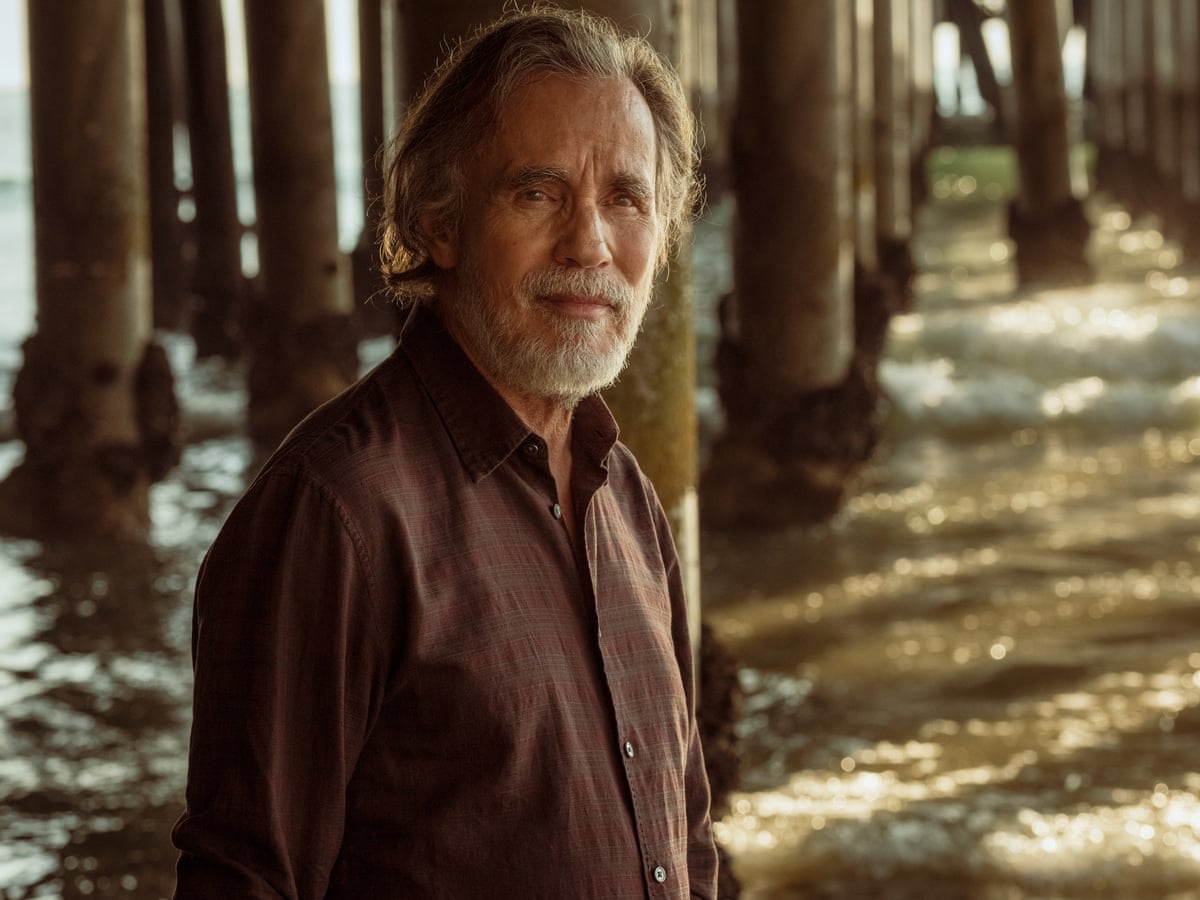 Jackson Browne I Think Desire Is The Last Domino To Fall Music The Guardian Jackson Brown Review 2022