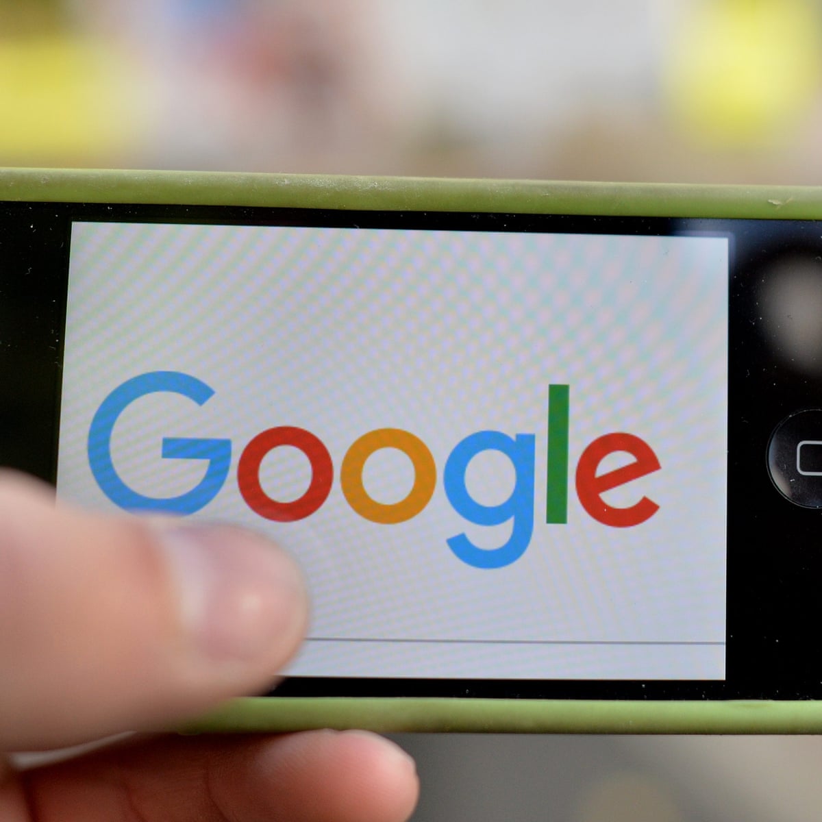 ex google employee owned google com for