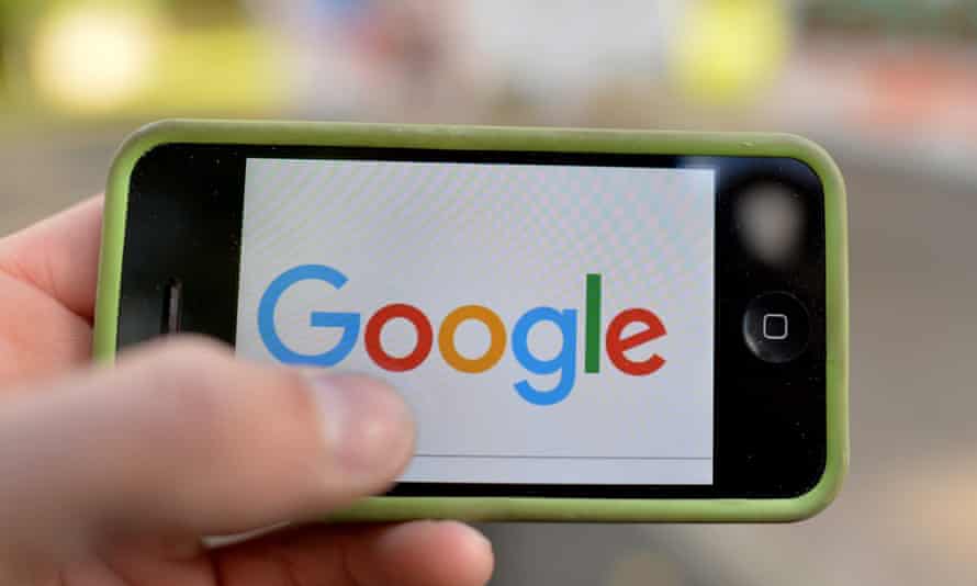 ex google employee owned google com for