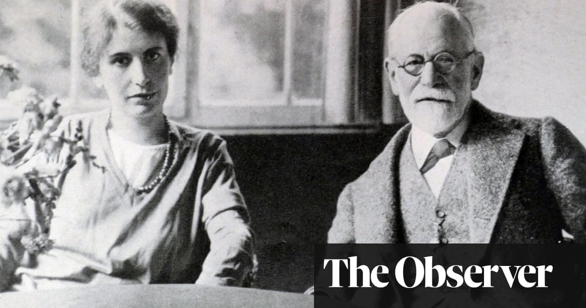 How a jade ornament from China casts new light on Freud’s psyche