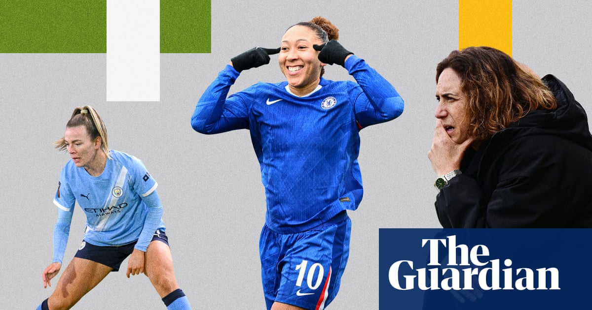Puntos de conversación de la WSL: Arroyo se enfrenta al calor después de la derrota por 7-3 y James brilla para el Chelsea | Superliga femenina