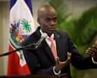 More than a dozen arrested in connection with assassination of Haitian president