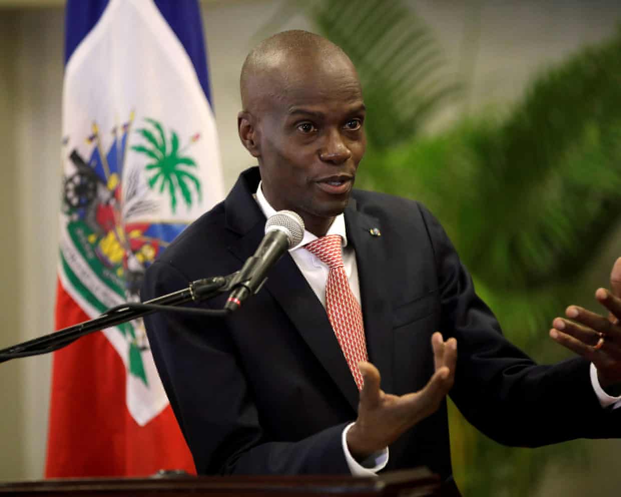 Gang Force Shortfall