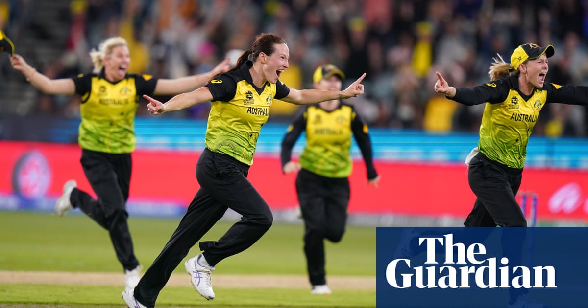 The Spin | 2020 exposed womens crickets place in hierarchy after upbeat start