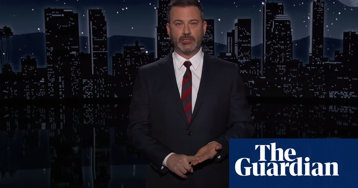 Kimmel on Spider-Man Oscar snub: ‘When did we decide the best picture has to be serious?’