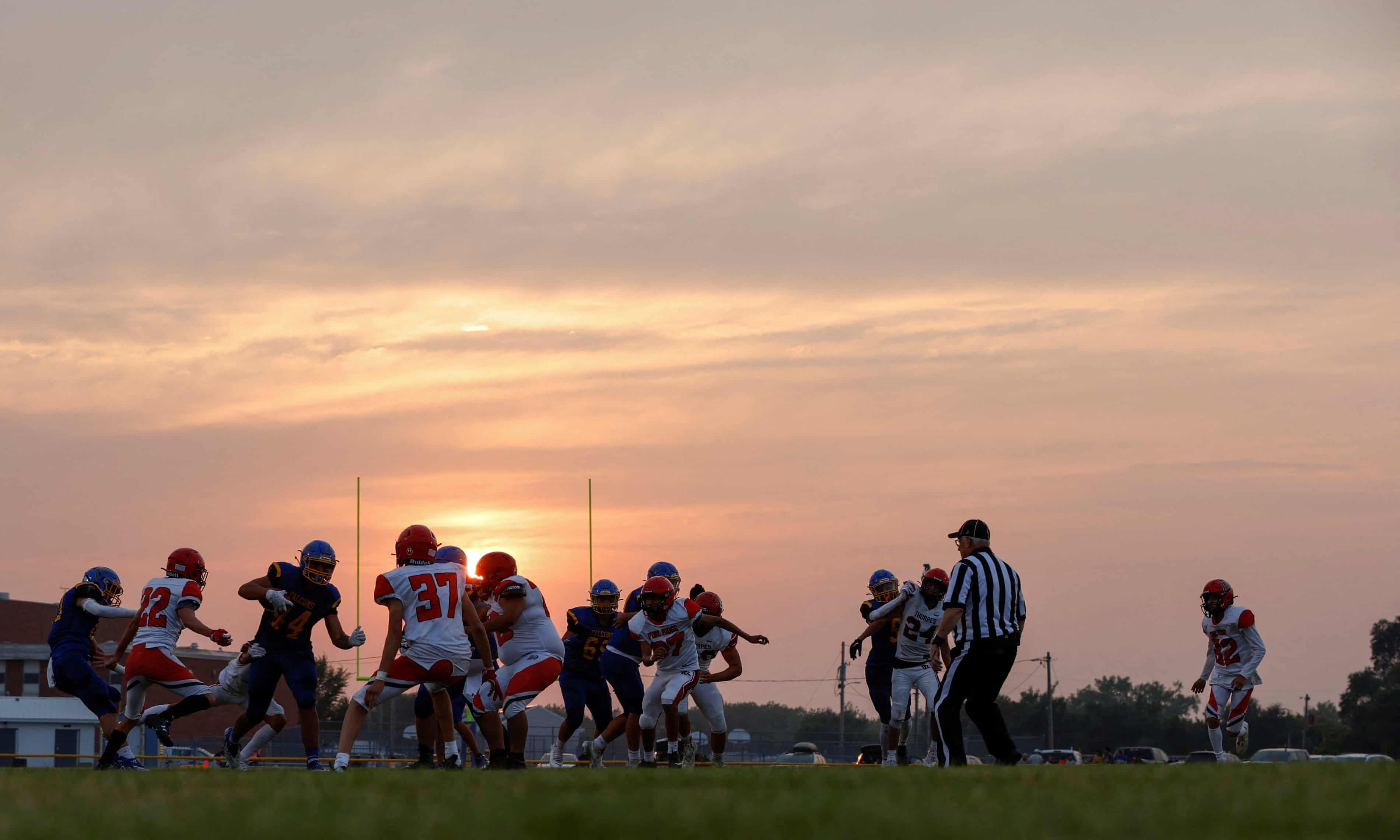 High school football has become a public health crisis (theguardian.com)