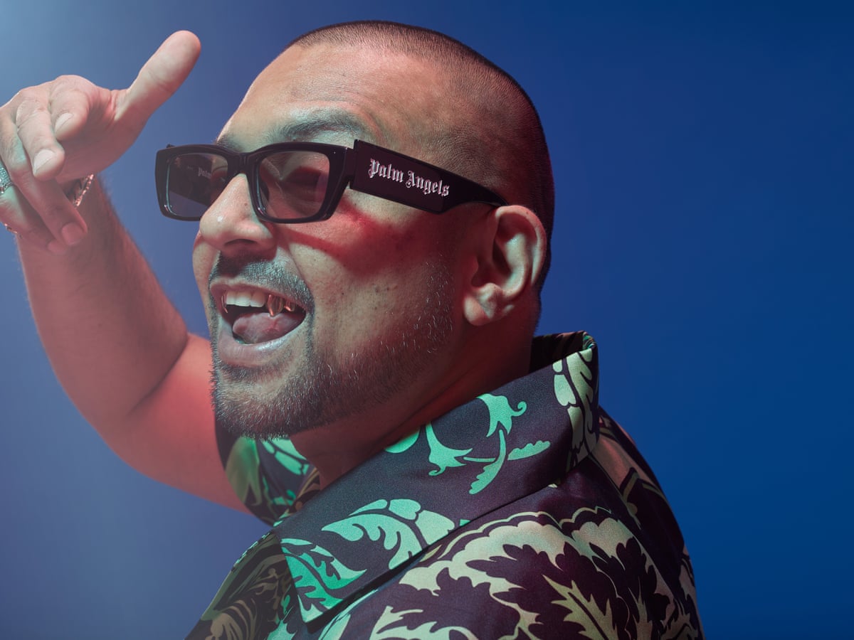 Sean Paul: 'A new generation are making dancehall their own ...