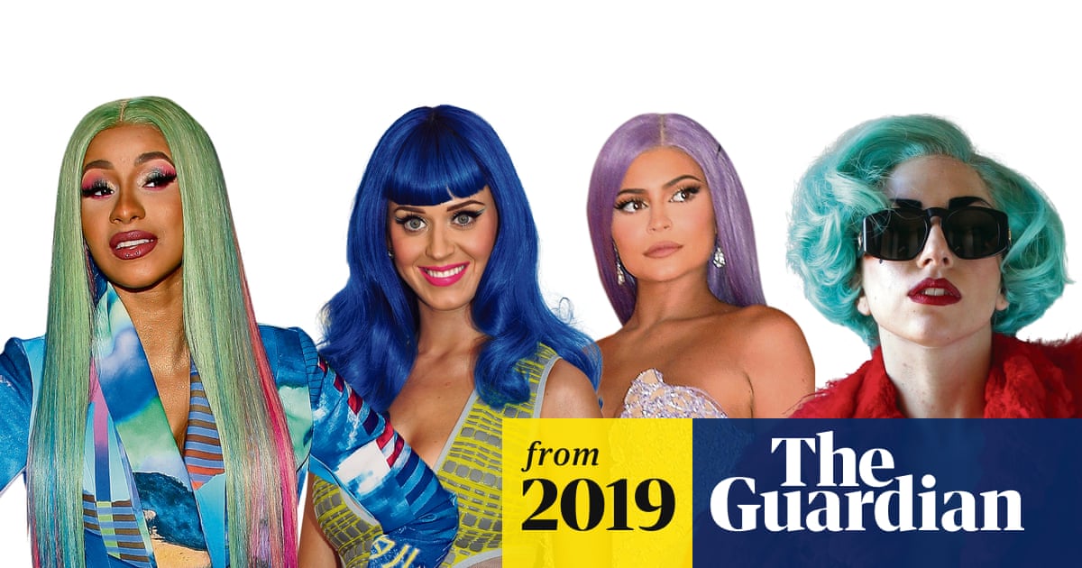 Explore New Hairstyles with Fashion Wigs – Fun, Safe, and Reversible 17 How the wig got big | Fashion | The Guardian