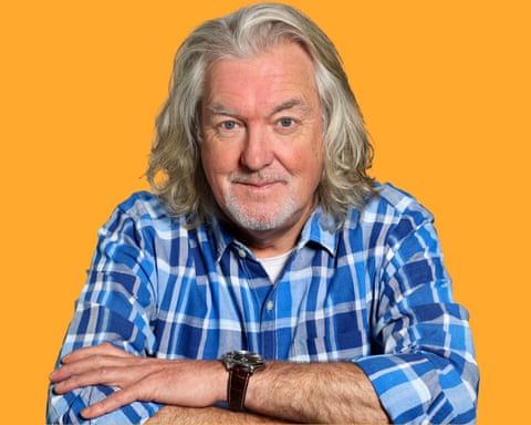 James May