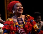 Totó la Momposina, vocalist and Colombian music legend, dies aged 85 | Ξένα νέα στο PlusTV.gr