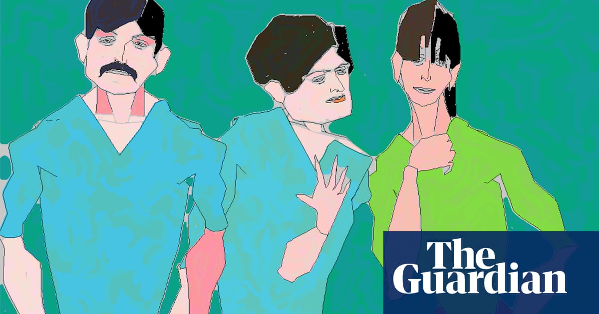 Вместо да се фокусират единствено върху по големите утвърдени имена големите