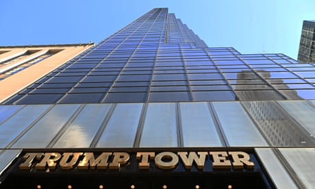 Trump penalties in New York fraud case formally set at more than $454m