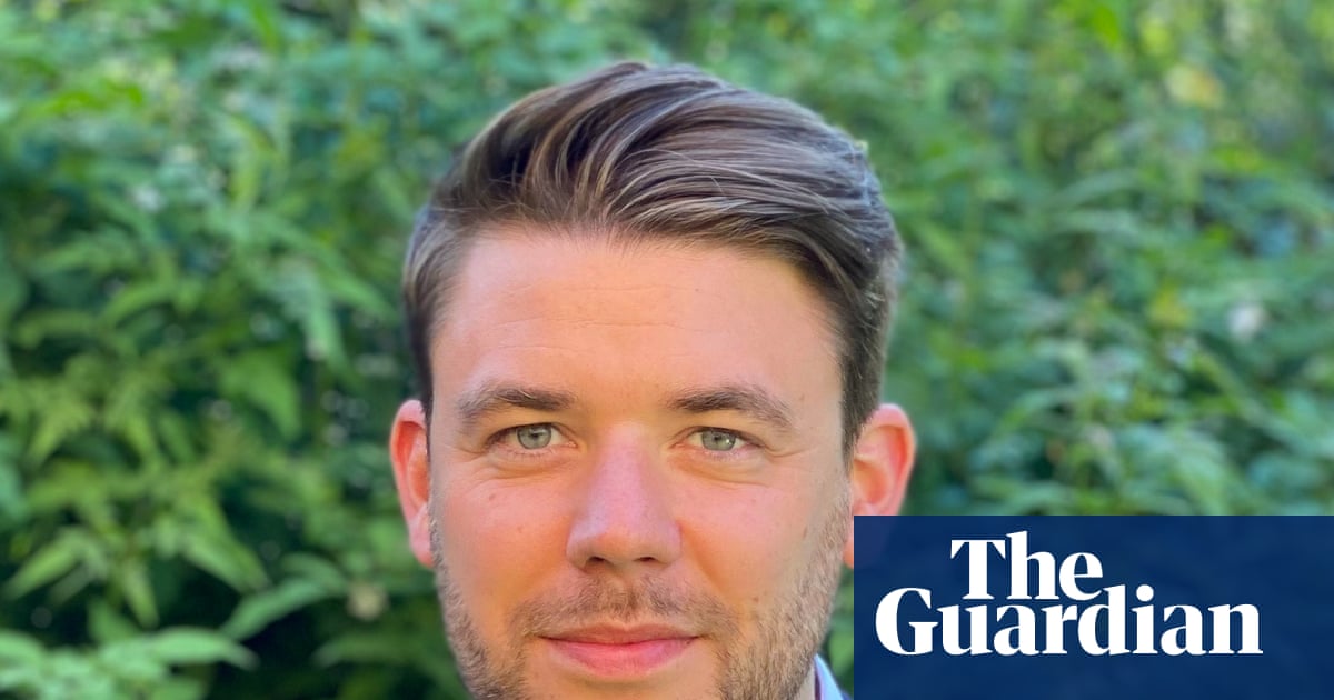 Close Starmer ally Ben Nunn appointed as Rachel Reeves’s chief of staff