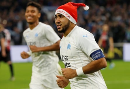 It’s an even year so expect to see some standout performances from Dimitri Payet.