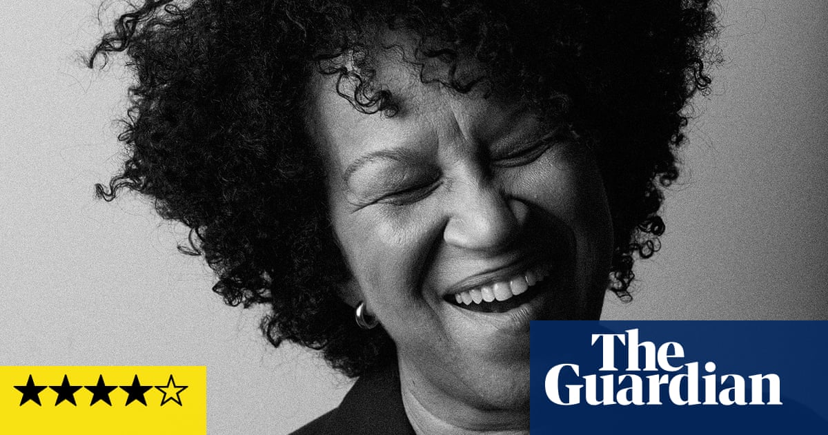 Juçara Marçal: Delta Estácio Blues review | Ammar Kalias global album of the month