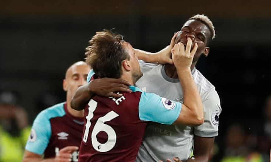 West Ham United v Manchester City: Premier League – live! | Premier League 2 noble pogba