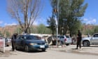 Islamic State claims responsibility for deadly tourist attack in Afghanistan