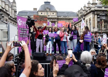 Every year 160,000 child victims of sexual violence.