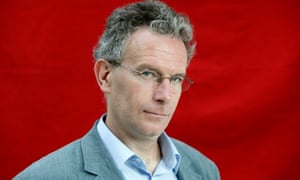 Fintan O’Toole was awarded at the European Press Prize for his work on Brexit and its aftermath.
