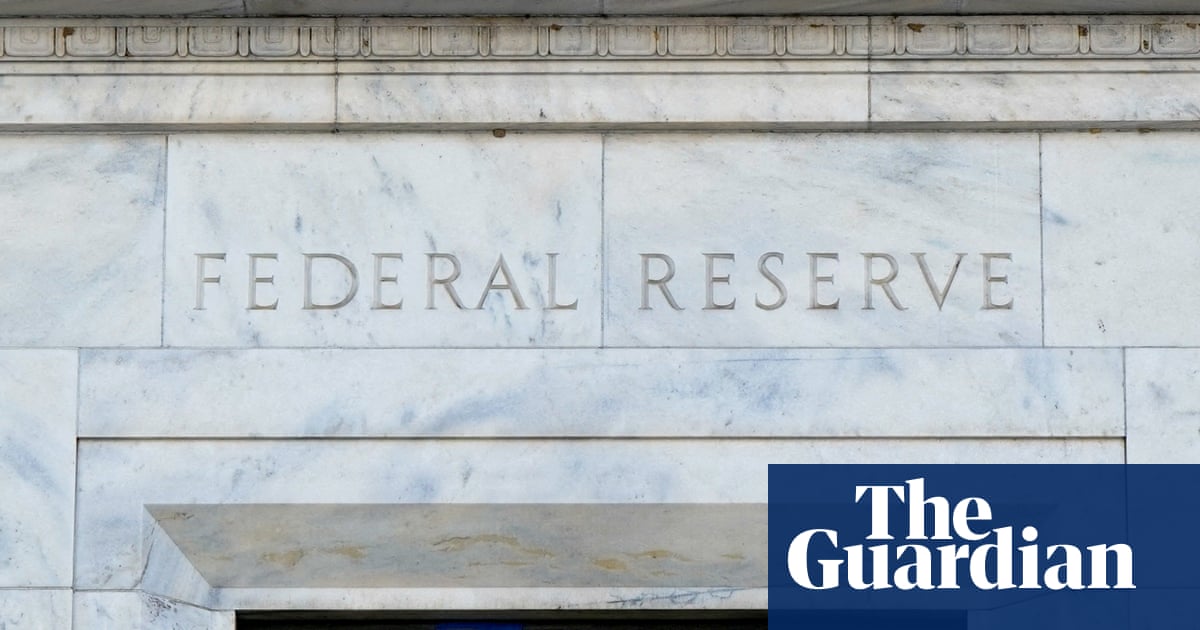 Minutes of latest Federal Reserve meeting reveal deep divide over interest rates