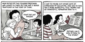 Are you my mother? by Alison Bechel