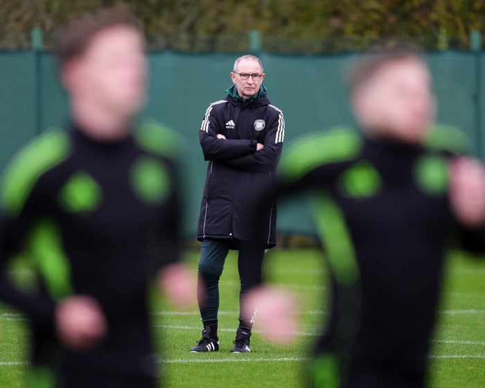 Celtic and Rangers meet again, Premier League news and buildup – matchday live