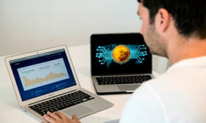 Bitcoin Biggest Bubble In History Says Economist Who Predicted 2008 | How to make money off bitcoin crash Bitcoin Biggest Bubble In History Says Economist Who Predicted 2008 -
