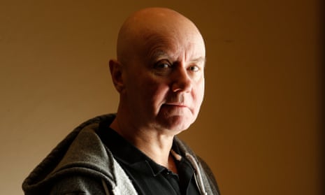 Irvine Welsh: 'If I don't have sex every day, I start to go a bit weird', Life and style