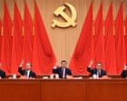 China expels a record number from Communist party amid Xi’s intensified purges of top officials