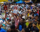 The Guardian view on India’s gen Z revolt: the cockroaches are coming together | Editorial
